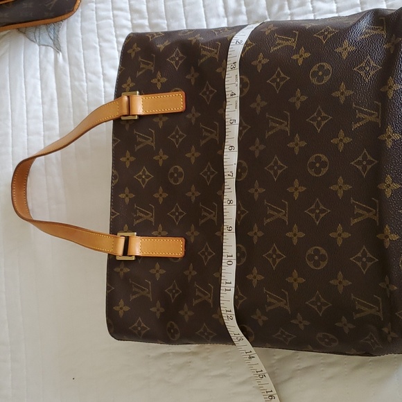 Louis vuitton Vavin PM Authentic - Picture 11 of 17